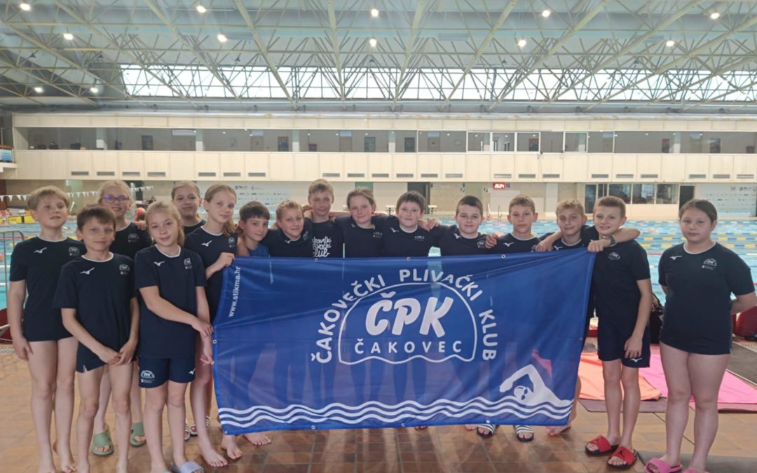 Eduardo Pigac najbolji na Junior Cupu, ČPK se vraća s bogatom žetvom medalja