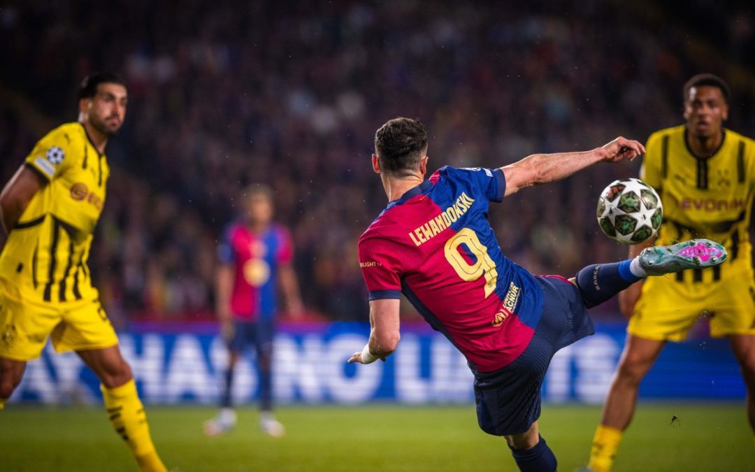 Loše vijesti za Barcelonu: Lewandowski ozlijedio bedro, upitan za otvaranje sezone