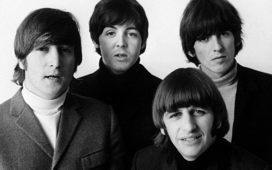 Holivudska senzacija: Snimaju se četiri filma o Beatlesima, poznati glumci u glavnim ulogama