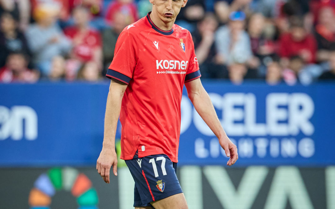 La Liga: Villarreal u Ligi prvaka, Las Palmas ispada, novi gol Budimira