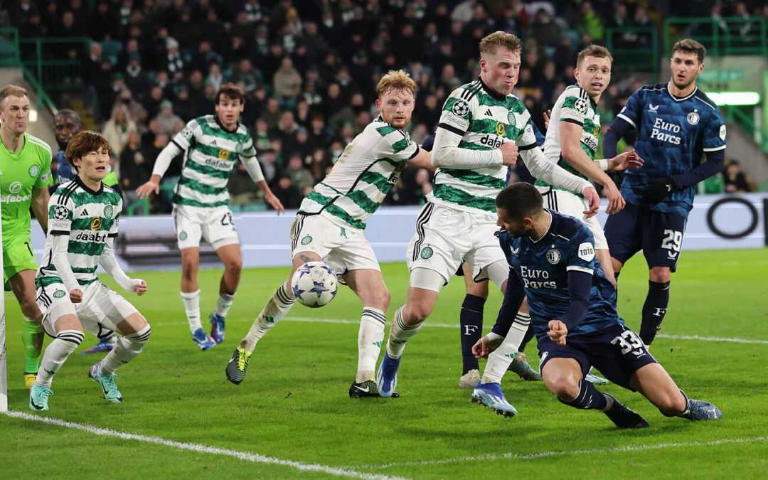 Nogometaši Celtica osigurali 55. titulu škotskog prvaka