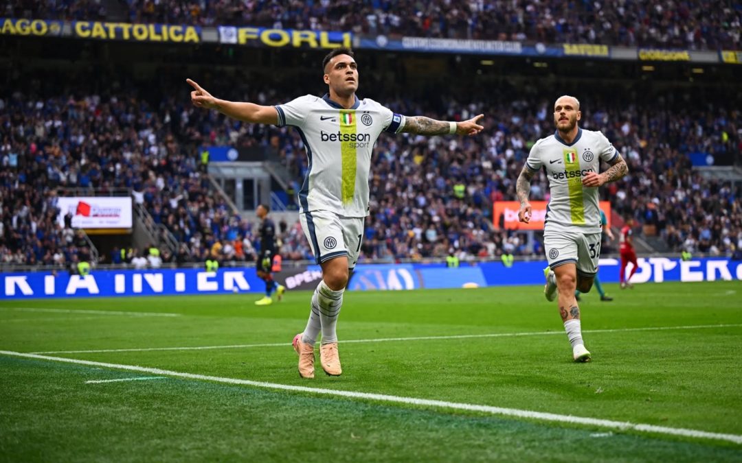 Roma šokirala Inter, Napoli na korak do naslova, Fiorentina bolja od Empolija uz Pongračića