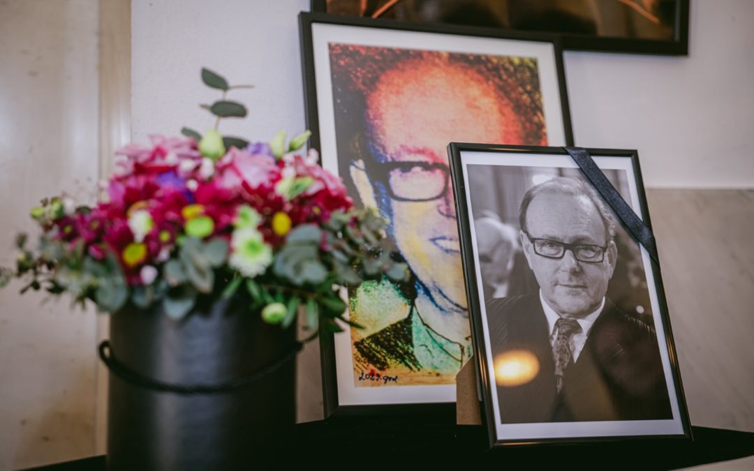 Glazbeni svijet u žalosti: Komemoracijom u Komediji odana počast Alfiju Kabilju