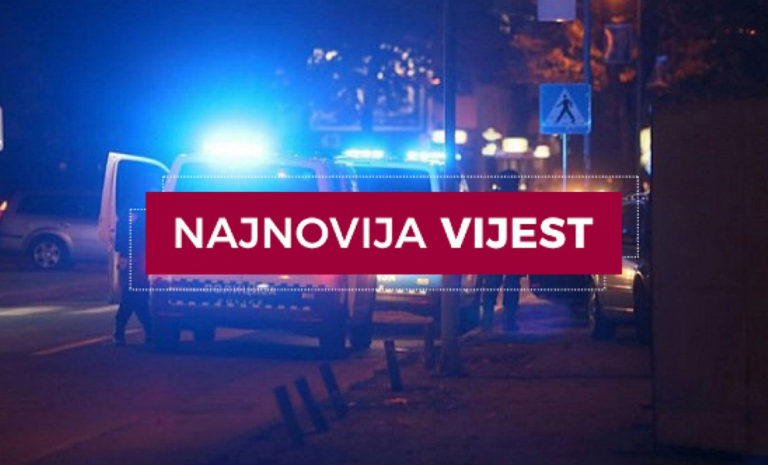 Devetogodišnji dječak ugušio se tijekom jela