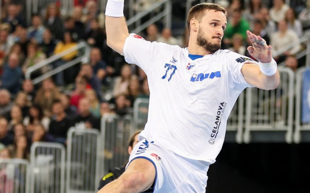 PH rukometaši: Zagreb i dalje stopostotan