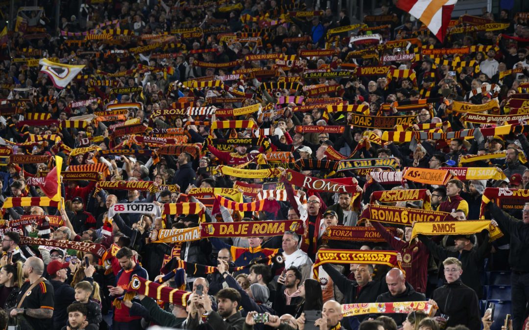 Roma produžila pobjednički niz! Minimalnom pobjedom svladana Verona