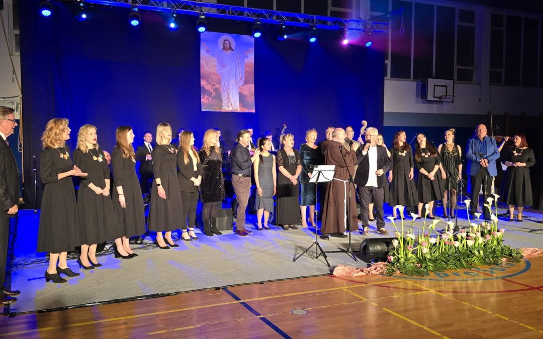 “Raspjevani Vuzem u Selnici” oduševio publiku