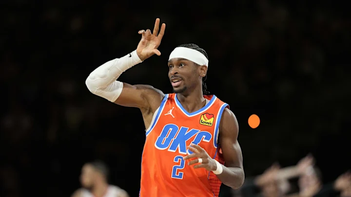 NBA: Oklahoma City poveo u finalu Zapada