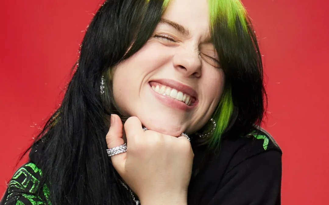 Billie Eilish osvojila glavnu nagradu na dodjeli Američkih glazbenih nagrada