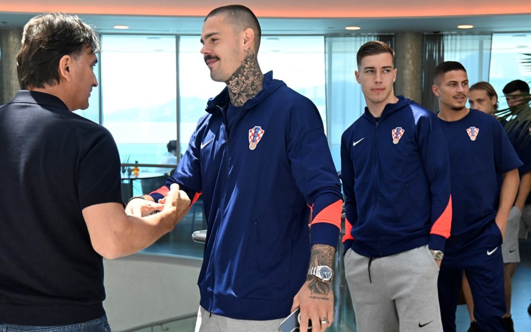 Dalić najavio put prema SP-u 2026., Kovačić otpao zbog ozljede, Modrić spreman unatoč ponudama