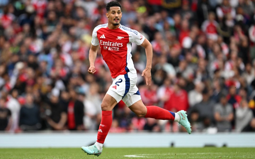 Drama u Premier ligi: Arsenal preokretom do tri boda protiv Newcastlea