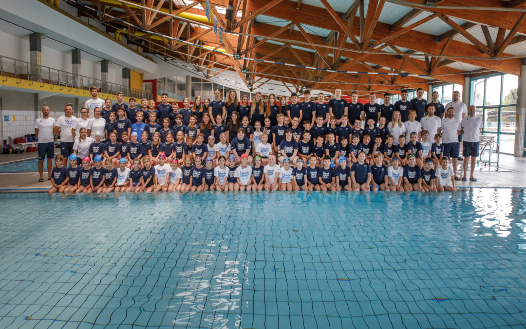 Tradicionalno Klupsko Natjecanje ČPK-a: Mladi i Stari Plivači Pokazali Zajedništvo i Osobne Rekorde!