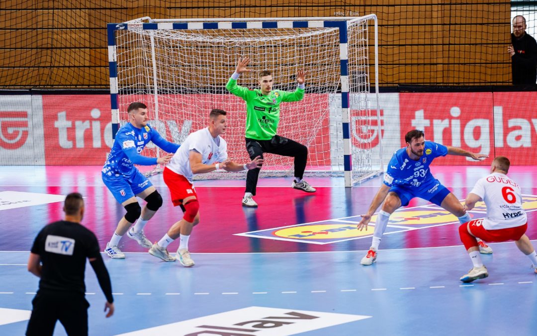 Savršen učinak Hrvatske: Rukometna reprezentacija sa 6 od 6 pobjeda zaključila kvalifikacije za Europsko prvenstvo!