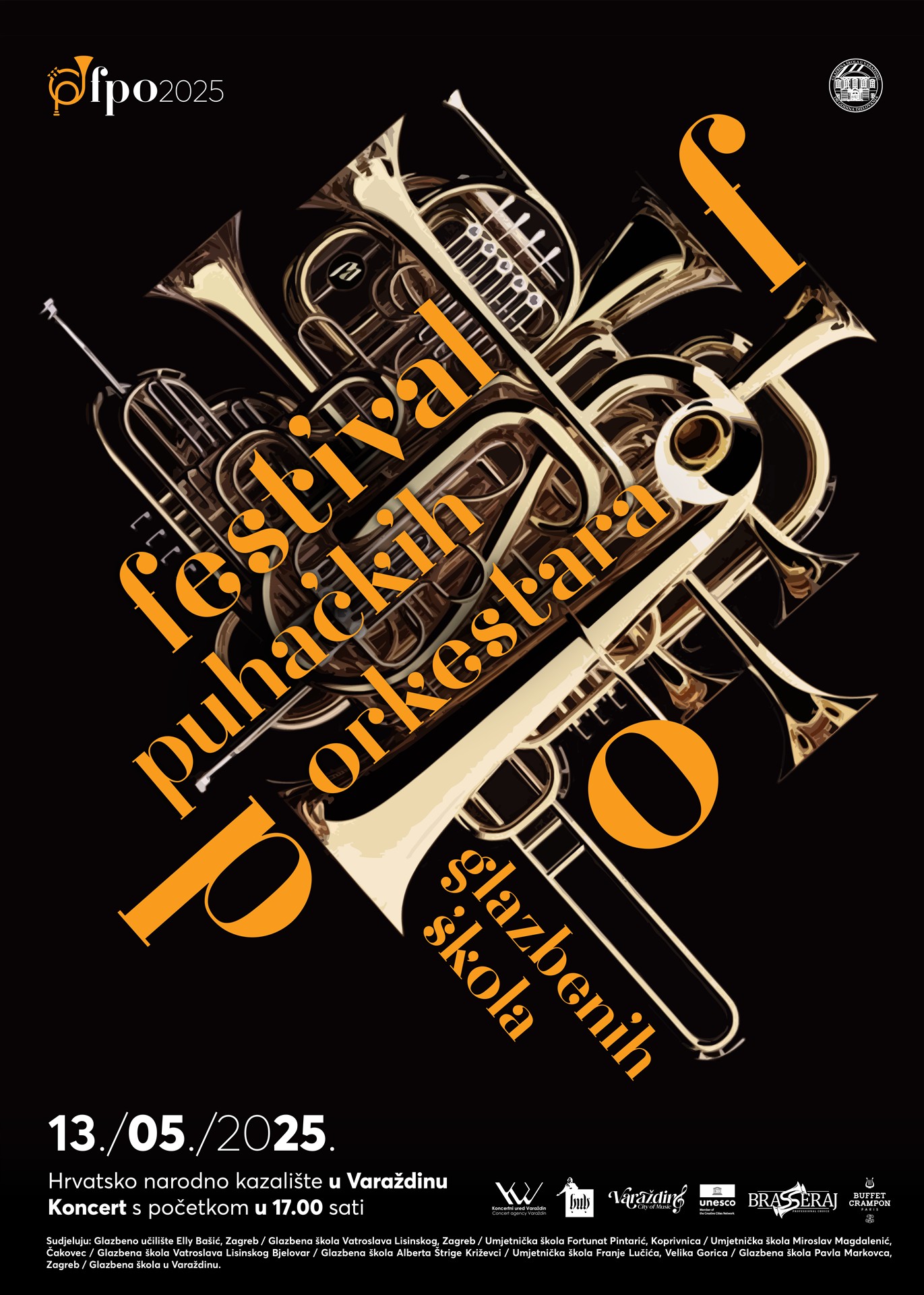 Festival puhačkih orkestara