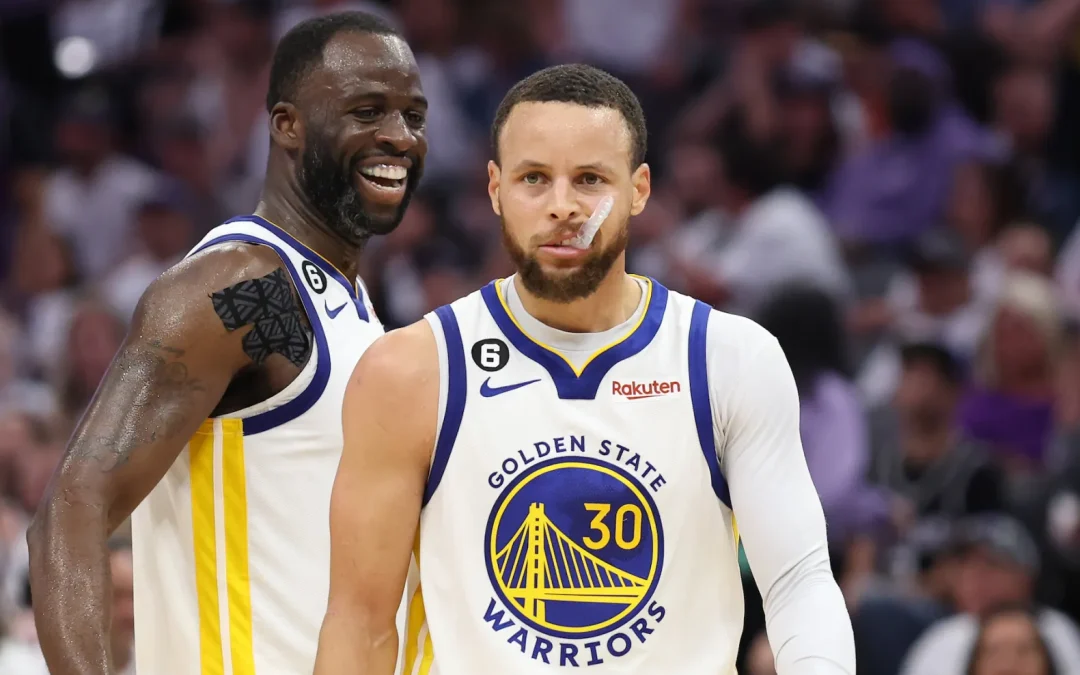 NBA: Golden State dobio majstoricu