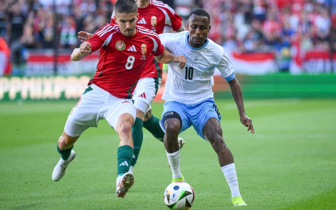 Izraelski nogometni reprezentativac umro u 31. godini