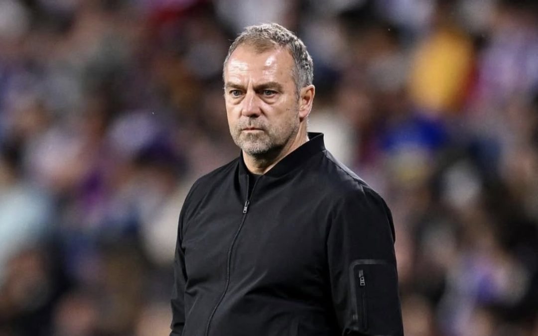 Hansi Flick razočaran nakon ispadanja Barcelone: “Puno toga nije išlo nama na ruku, rezultat nije fer”