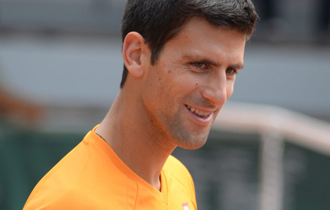 Đoković rutinski u tri seta protiv Mouteta na Roland Garrosu