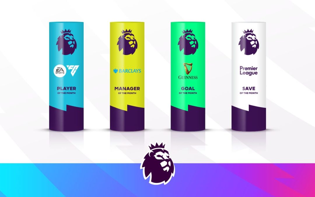 Objavljeni finalisti za igrača i menadžera sezone u Premier ligi: Najviše nominacija za Liverpool