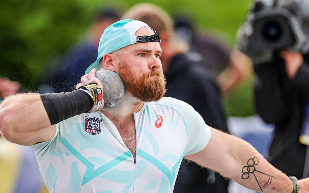 Amerikanac Otterdahl pobjednik memorijala Ivana Ivančića