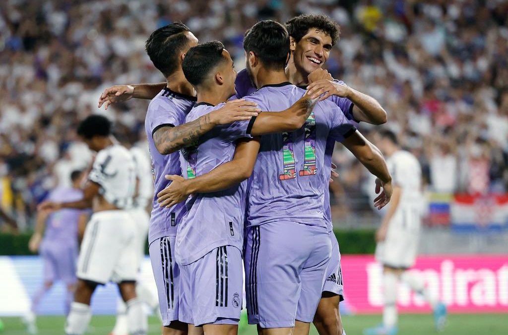 Top 10 najvrjednijih klubova: Čak šest engleskih momčadi među elitom, Real na vrhu!