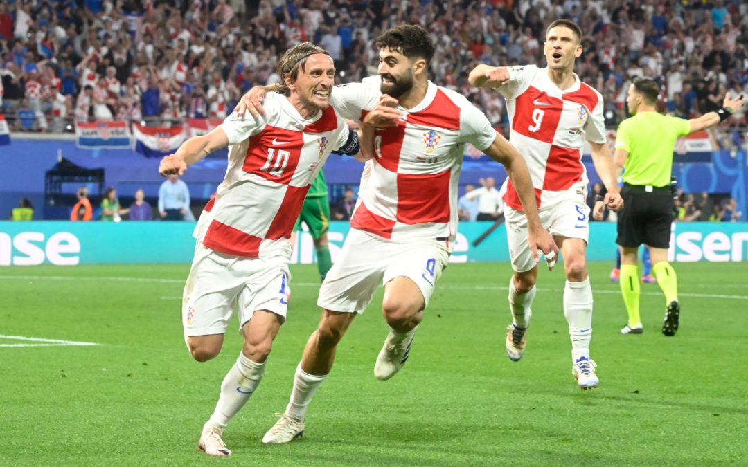 Hrvatska se vraća na Maksimir u kvalifikacijama za SP: Protivnik Crna Gora 8. rujna.