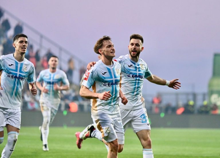 SuperSport Hrvatski kup: Rijeka danas od 16:30 sati protiv Vrbovca traži prolaz u osminu finala