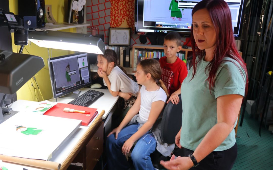 ŠAF Čakovec slavi 50 godina: Retrospektiva nagrađivanih filmova i radionice za djecu!