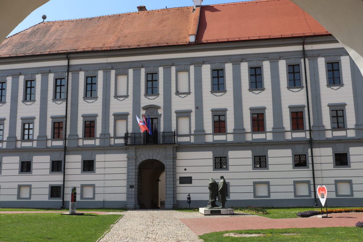 S prijateljem u muzej: Muzej Međimurja Čakovec otvara vrata i osigurava besplatan ulaz za osobe iz spektra autizma