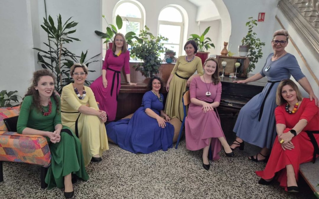 Stridonne sjajno otvorile natjecateljsku sezonu zlatnom plaketom iz Karlovca