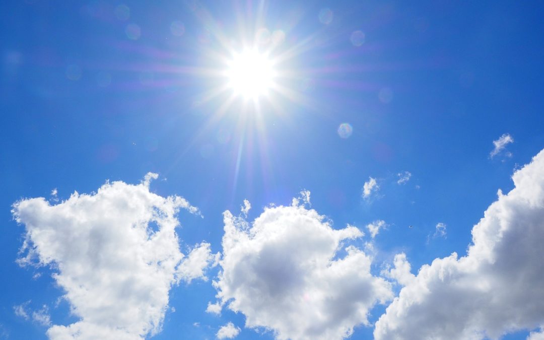 DHMZ: Vruće, temperature do 34 ‘celzijevca’