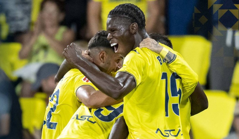 La Liga: Pobjeda Villarreala za oproštaj od uspješne sezone