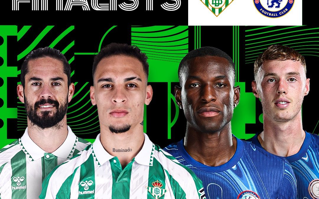 Betis ispisao povijest: Preko Fiorentine do prvog europskog finala protiv Chelseaja
