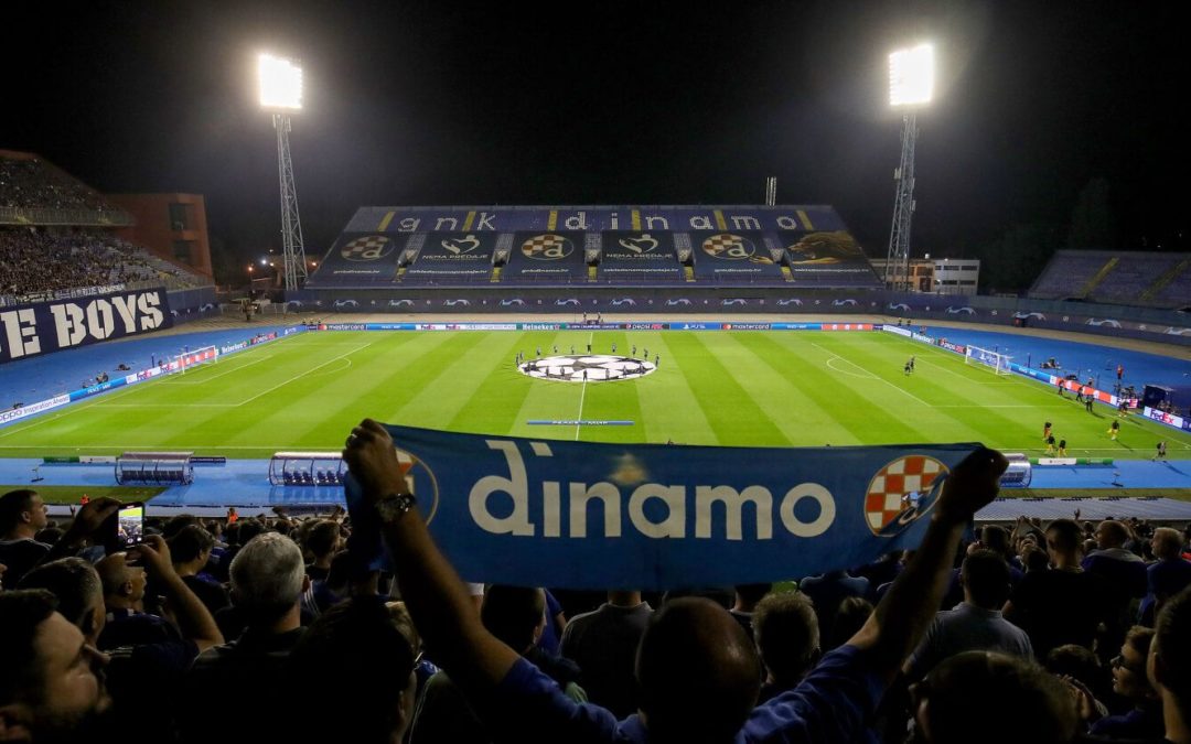 SHNL: Lokomotiva rasterećena, Dinamo mora pobijediti za ostanak u utrci za naslov prvaka