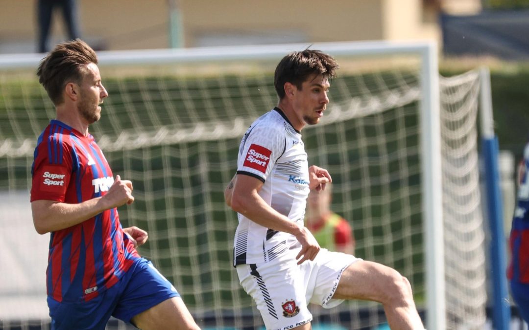 Remi u Vinkovcima: Vukovar 1991 i Gorica podijelili bodove nakon drame s četiri gola