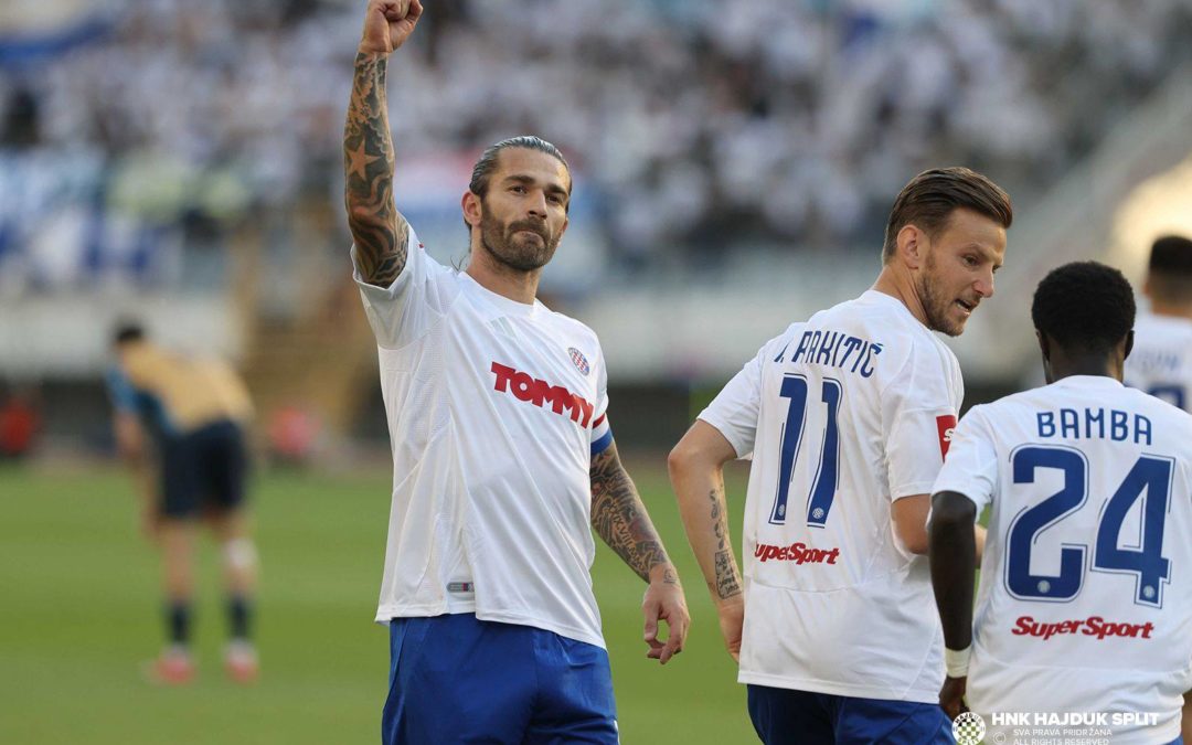 UEFA kaznila Hajduk zbog kršenja financijskog fair-playja