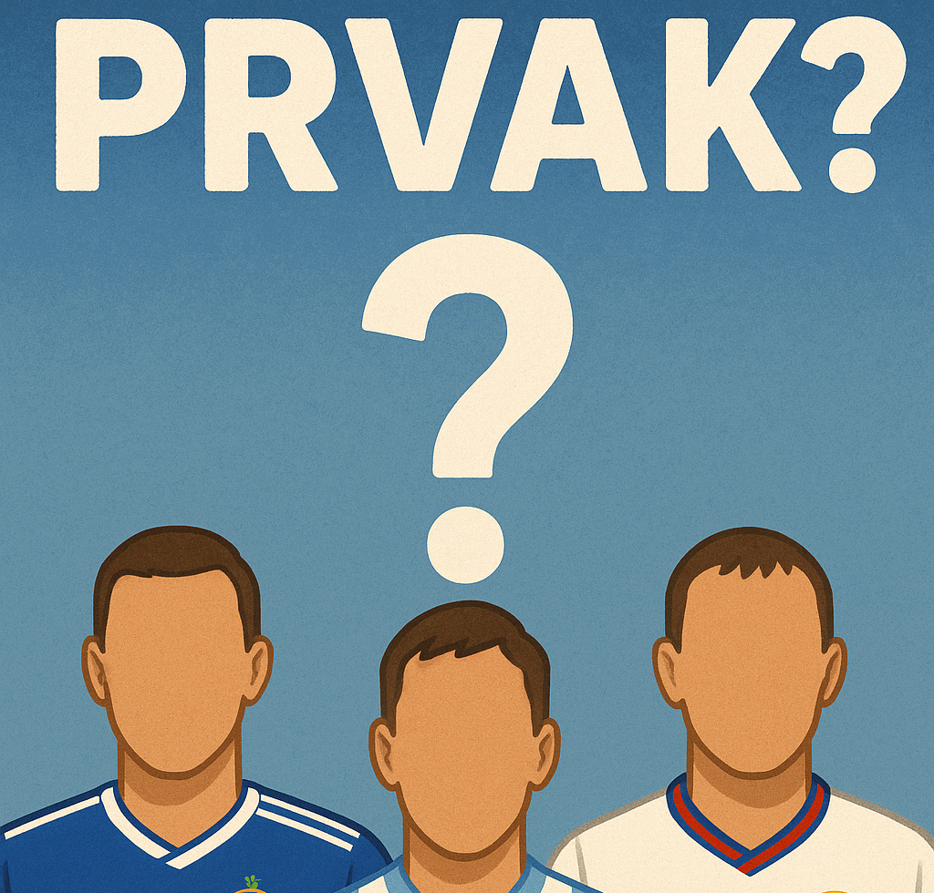 hnl prvak