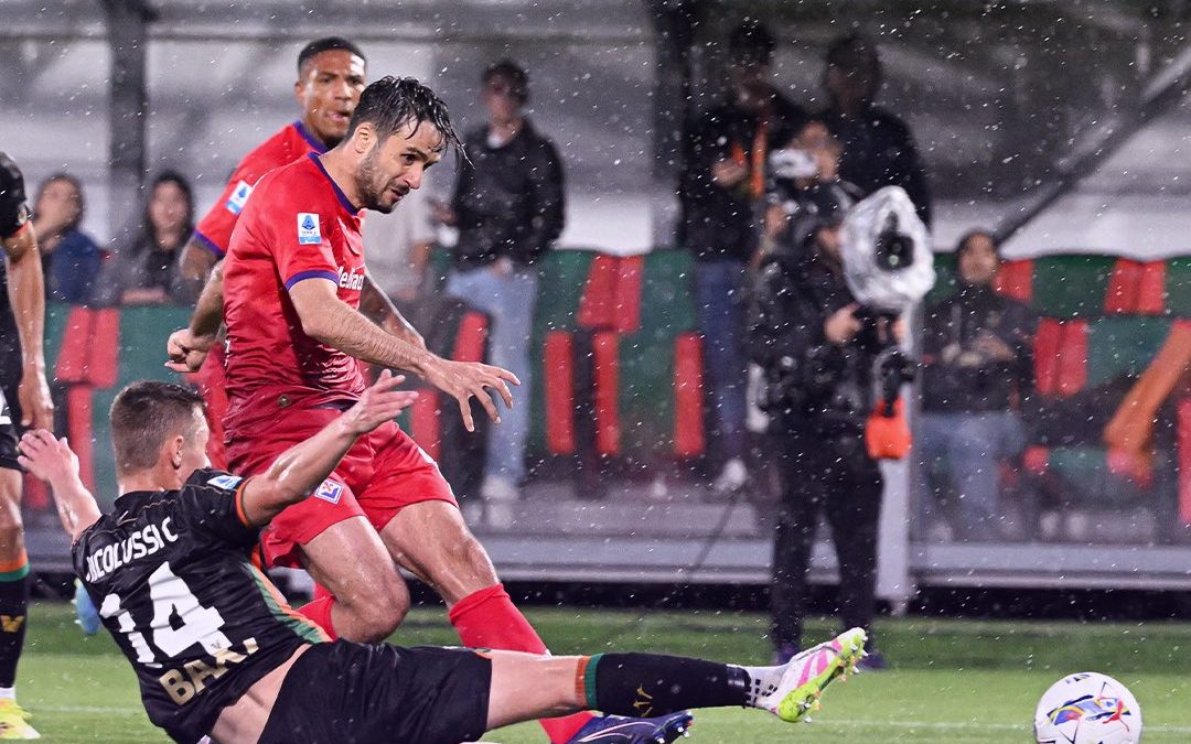 Venezia osvojila važne bodove u borbi za spas