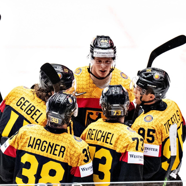 SP hokej – Poznati parovi četvrtfinala