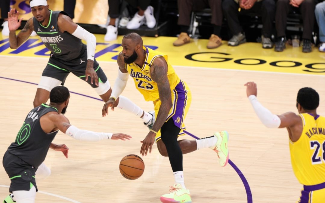 LeBron James bez odgovora na pitanje o nastavku karijere