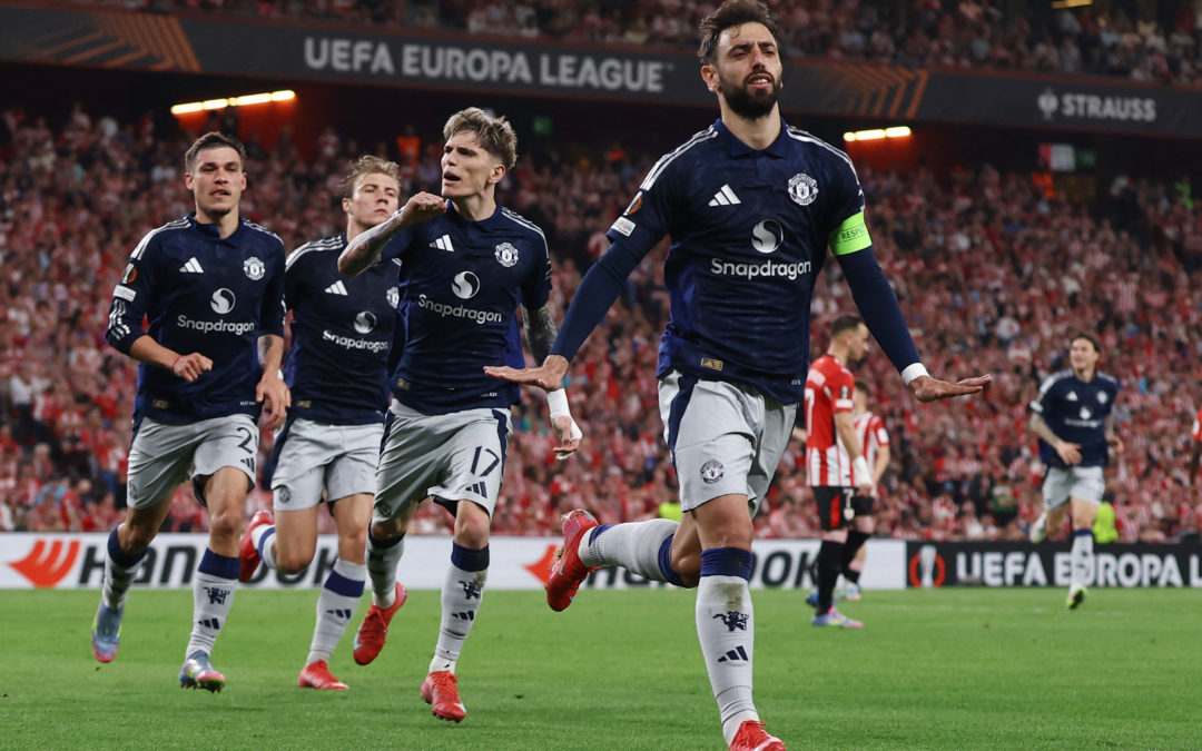 Europska liga: Na pomolu englesko finale