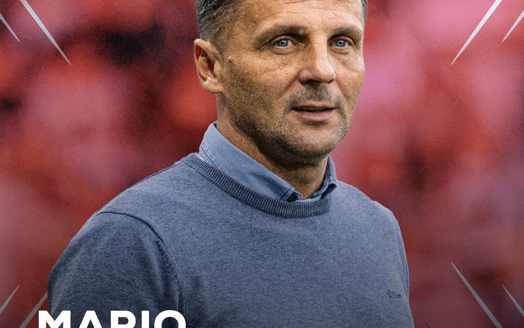 Emotivni oproštaj u Koprivnici: Kovačević preuzima Dinamo, Gregurina nasljednik na klupi Belupa