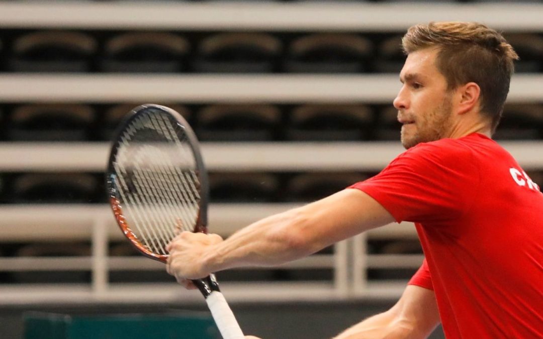 Hrvatsko-američka kombinacija Mektić/Ram pobjedom protiv Casha i Glasspoola stigla do prvog zajedničkog finala!