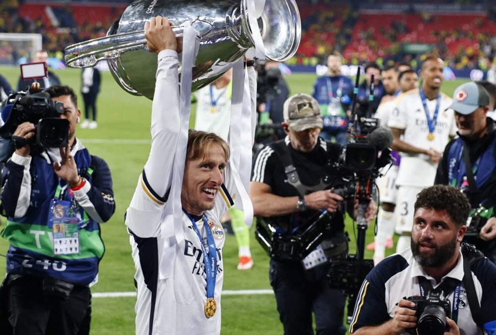 Real Madrid neponovljiv: Pogledajte tko su svi osvajači Lige prvaka i kako su se igrala finala od 1956. do 2025.