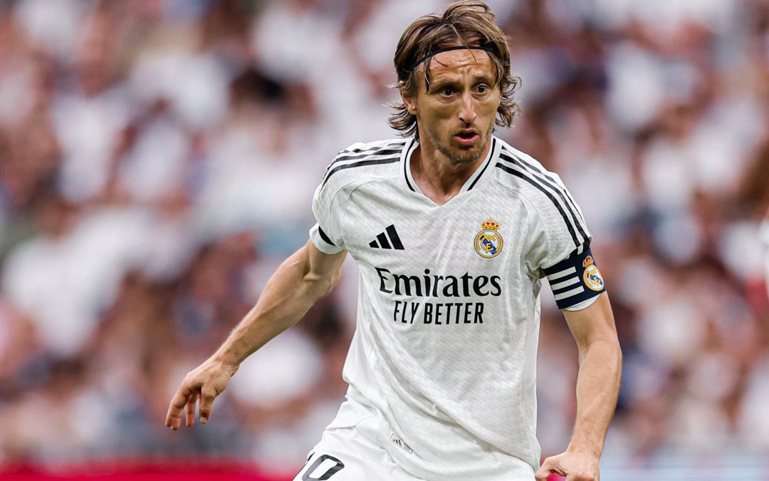 Senzacija u Italiji: Luka Modrić potpisuje za Milan, evo što kaže trener Allegri!