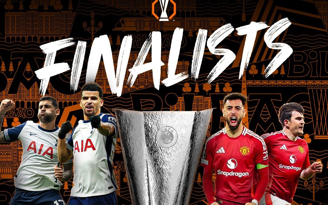 Engleski obračun za trofej: Manchester United i Tottenham u finalu Europske lige!