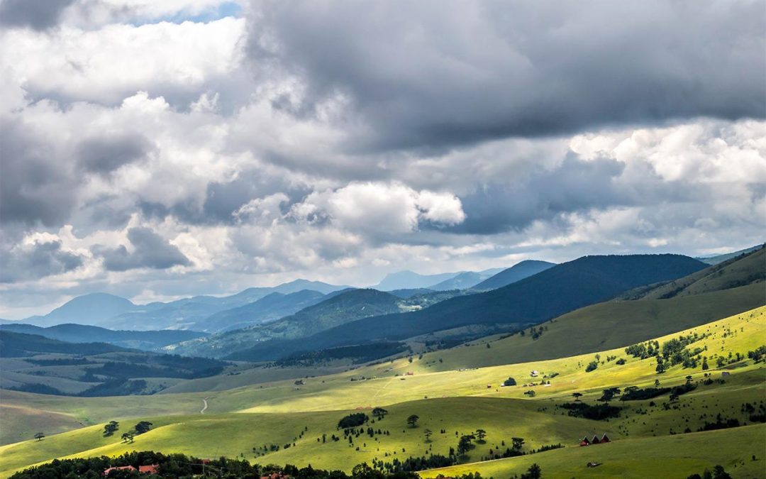 VREMENSKA PROGNOZA: Sunce na obali, oblaci u unutrašnjosti