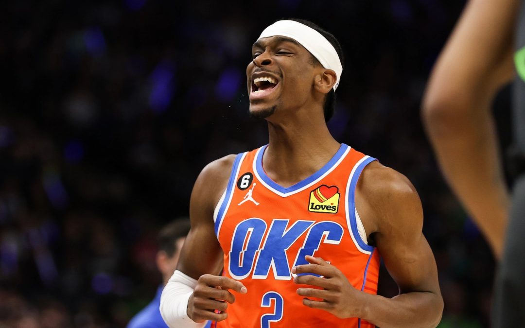 NBA – Gilgeous-Alexander, Antetokounmpo i Jokić predvode petorku sezone
