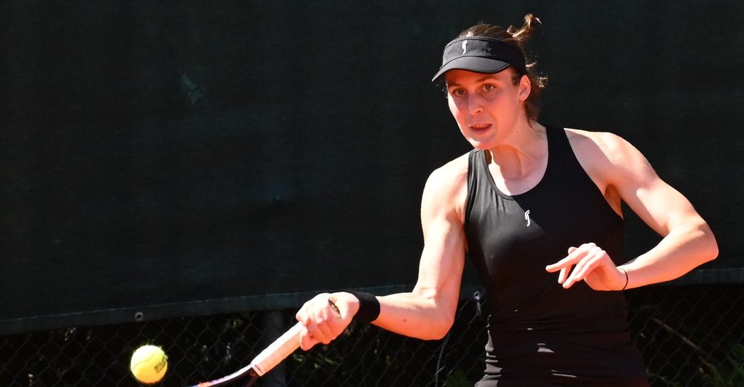 WTA Makarska: Wuerth i Svetac izborile glavni ždrijeb, igrat će međusobno u prvom kolu