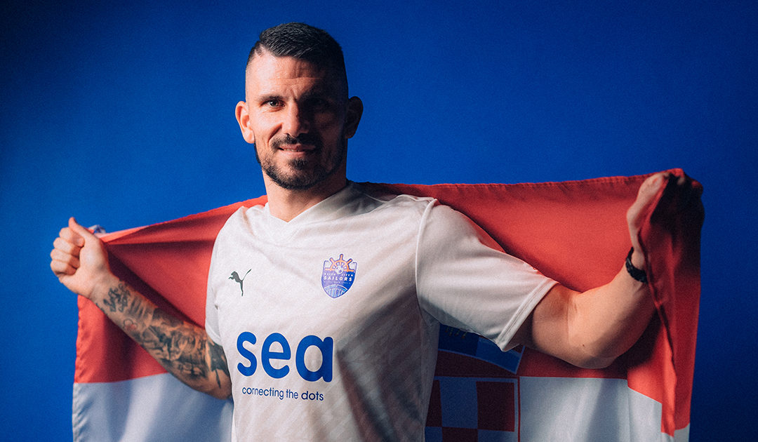 Datković zabio gol u polufinalu singapurskog Kupa, želi treći trofej